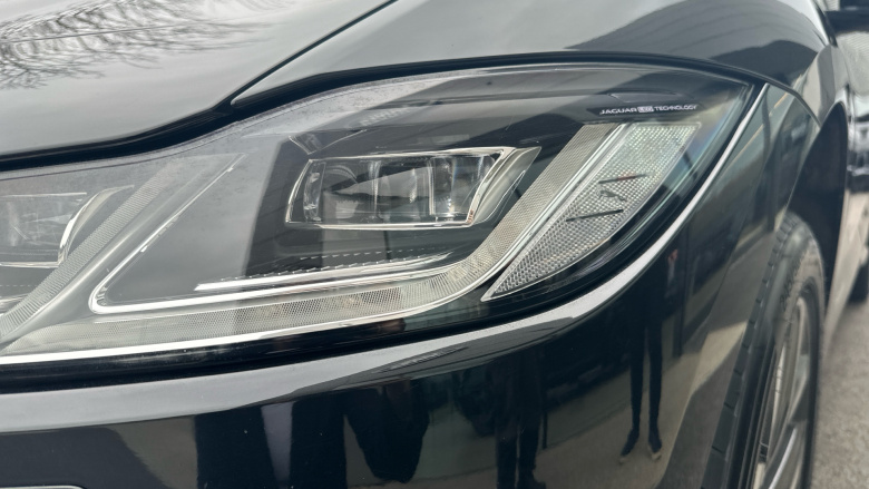 Jaguar I-Pace 294kW EV400 HSE 90kWh 5dr Auto Electric Estate